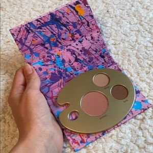 Tarte Palette (3/20$ deal!!)